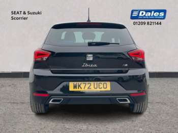 Used SEAT Ibiza 2022 for sale - 74923828: Photo