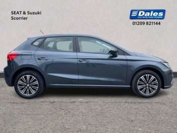 Used SEAT Ibiza 2022 for sale - 74923827: Photo