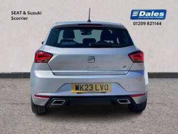 Used SEAT Ibiza 2023 for sale - 74923809: Photo