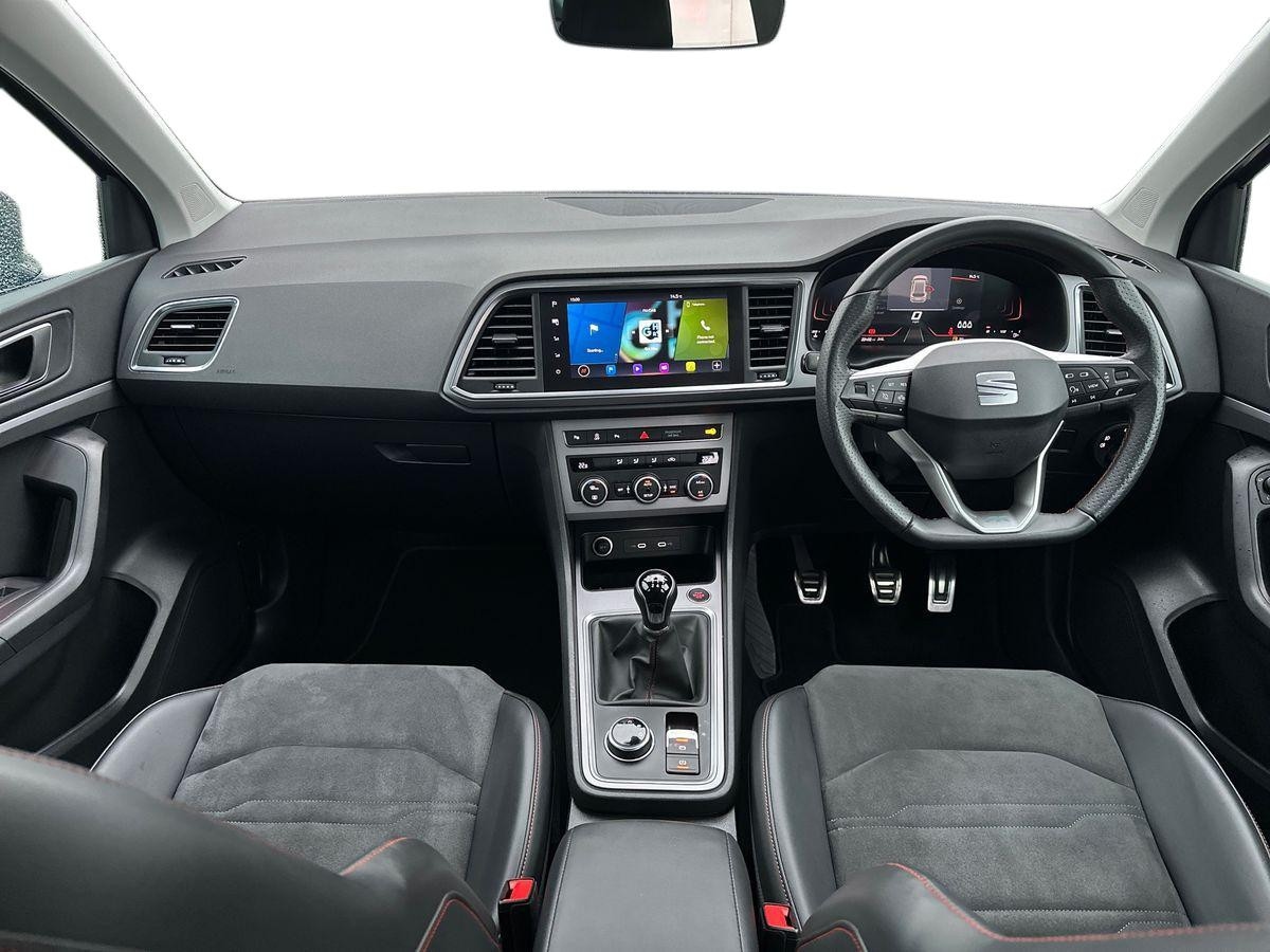 Used SEAT Ateca 2024 for sale - 76413661: Photo 10