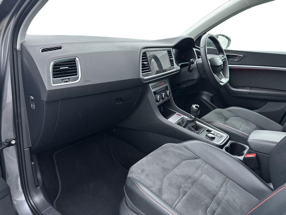 Used SEAT Ateca 2024 for sale - 76413661: Photo 11