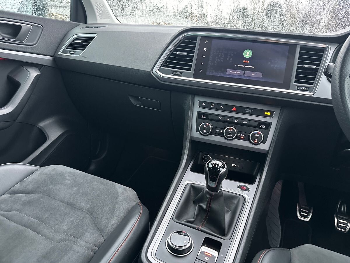 Used SEAT Ateca 2024 for sale - 76413661: Photo 12