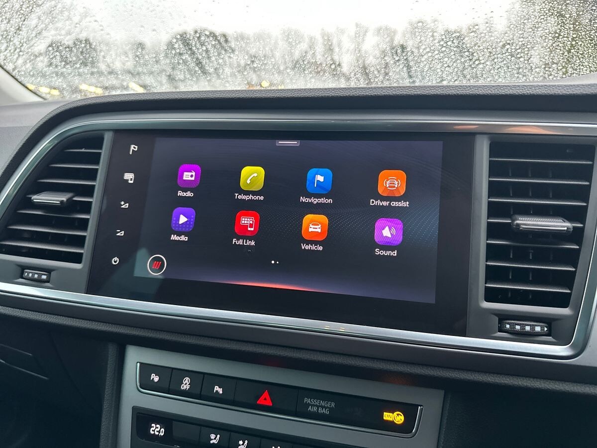 Used SEAT Ateca 2024 for sale - 76413661: Photo 15