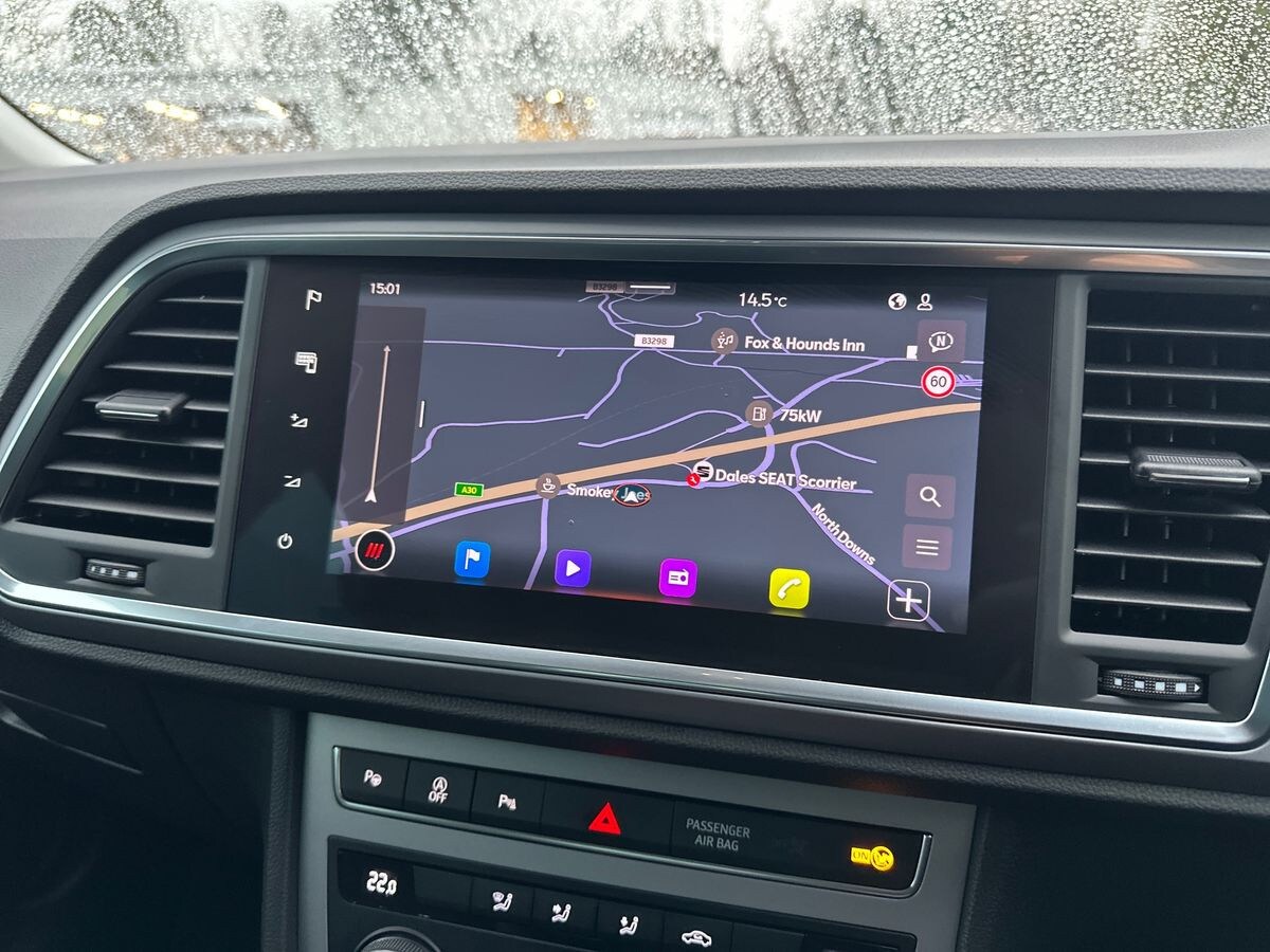 Used SEAT Ateca 2024 for sale - 76413661: Photo 16