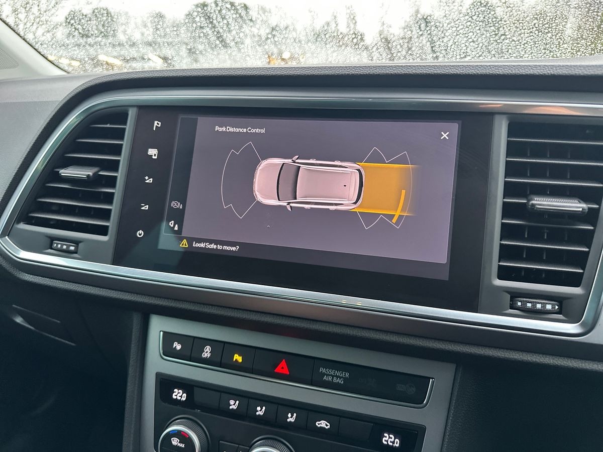 Used SEAT Ateca 2024 for sale - 76413661: Photo 17