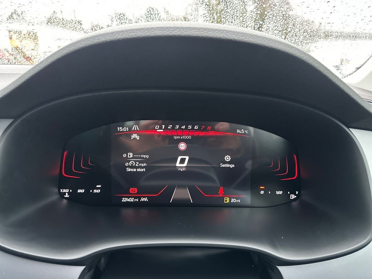 Used SEAT Ateca 2024 for sale - 76413661: Photo 18