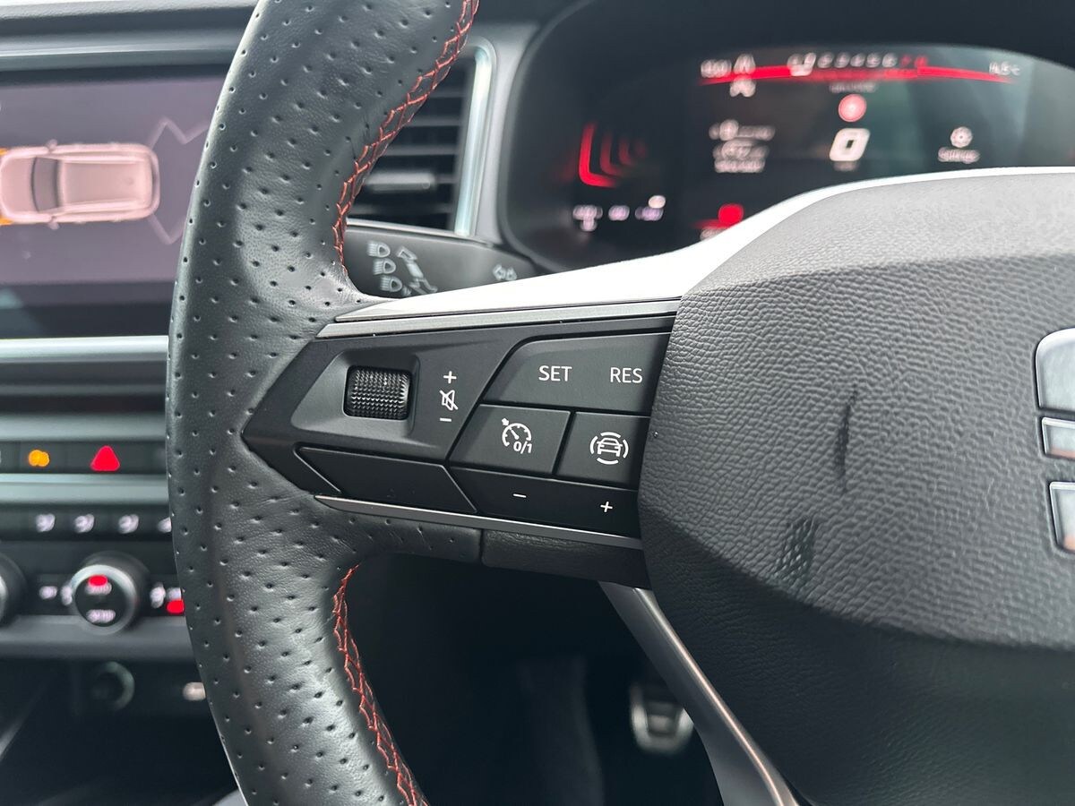 Used SEAT Ateca 2024 for sale - 76413661: Photo 19