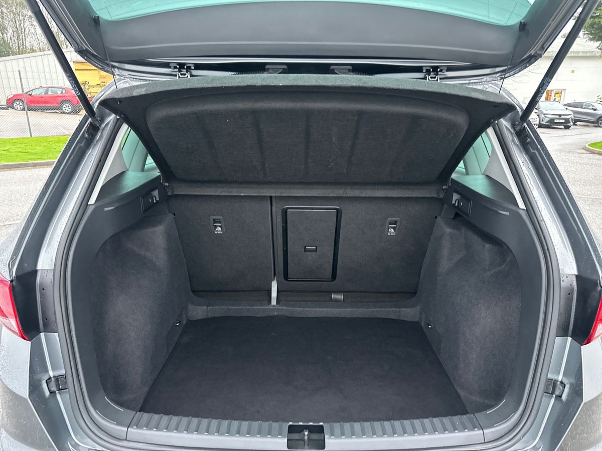 Used SEAT Ateca 2024 for sale - 76413661: Photo 21