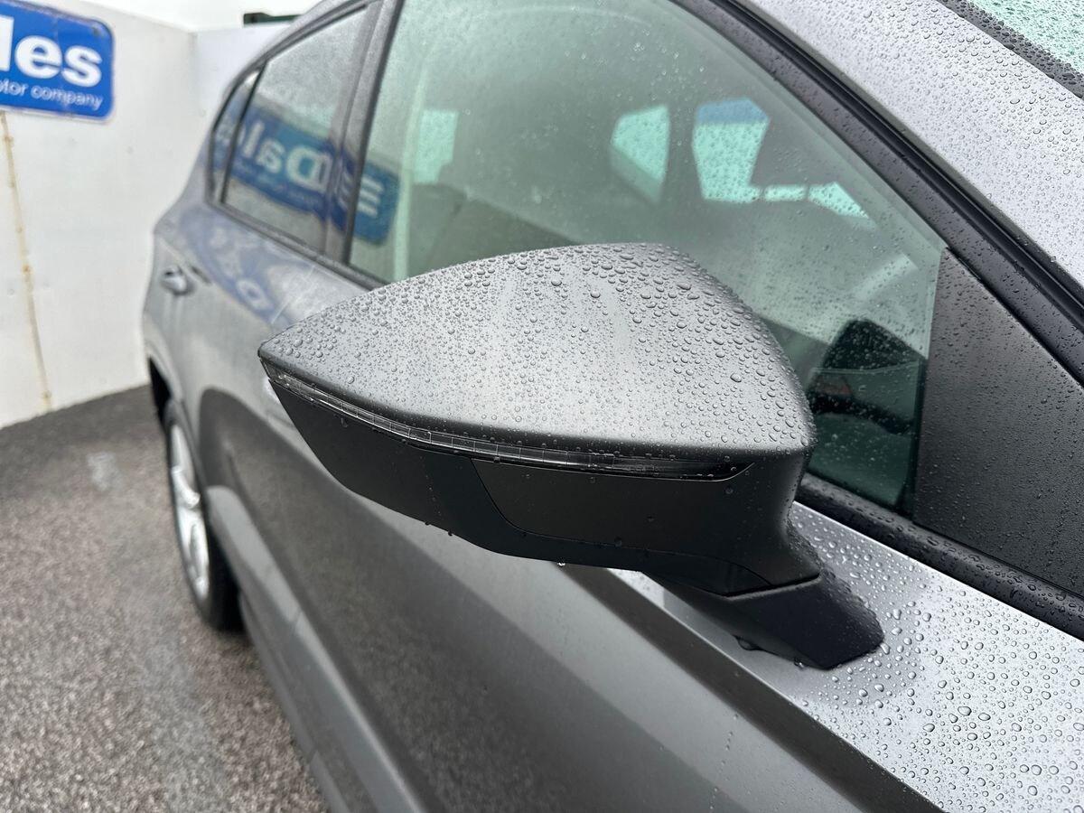 Used SEAT Ateca 2024 for sale - 76413661: Photo 22