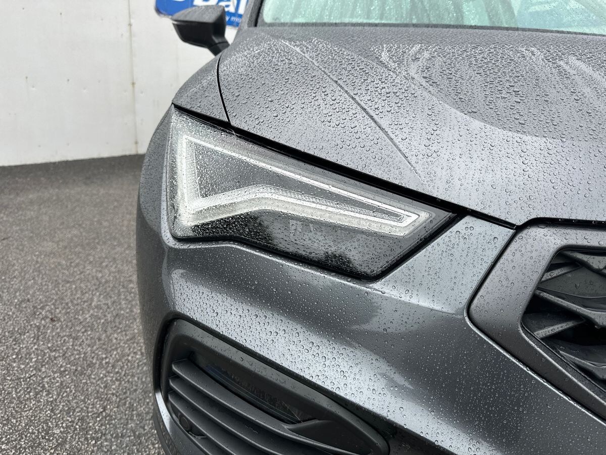 Used SEAT Ateca 2024 for sale - 76413661: Photo 23