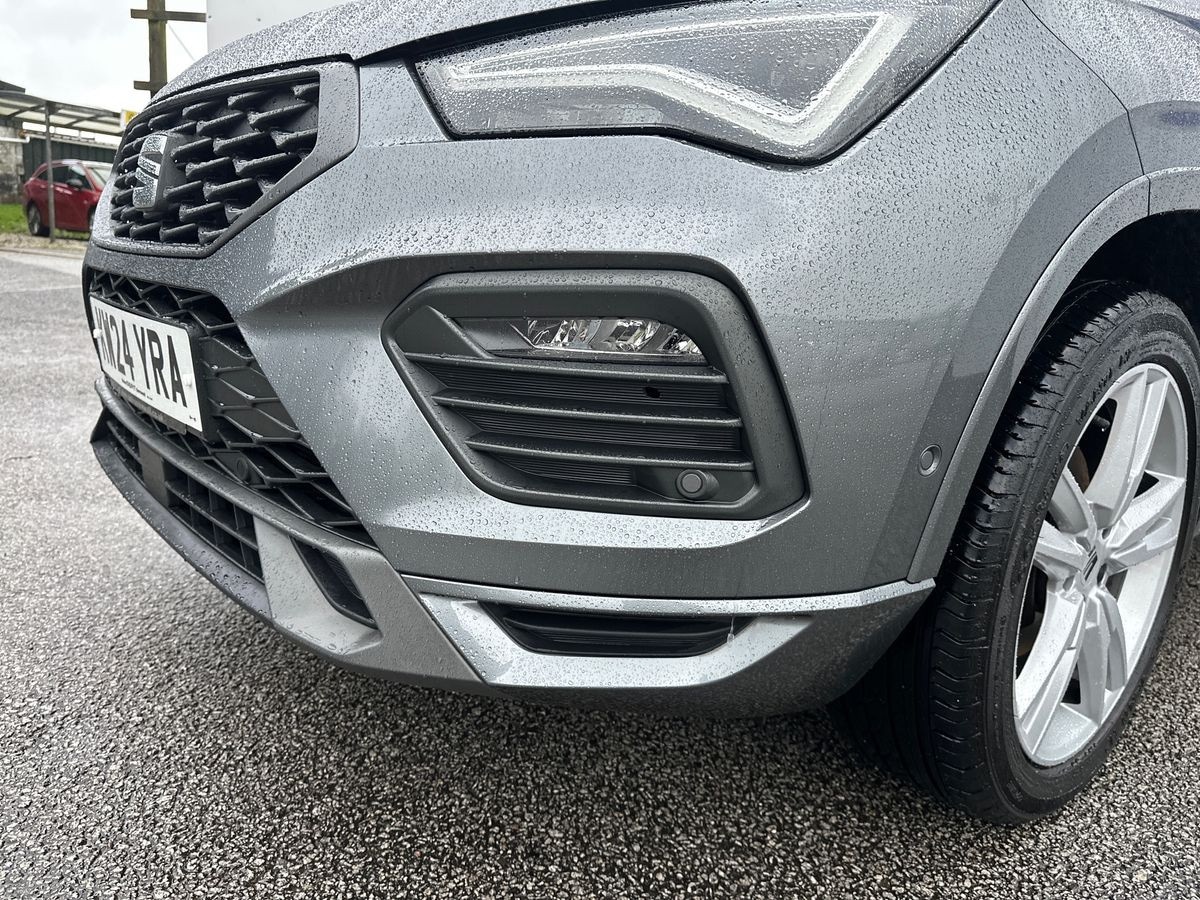 Used SEAT Ateca 2024 for sale - 76413661: Photo 24