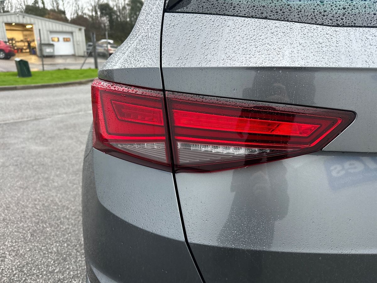 Used SEAT Ateca 2024 for sale - 76413661: Photo 25