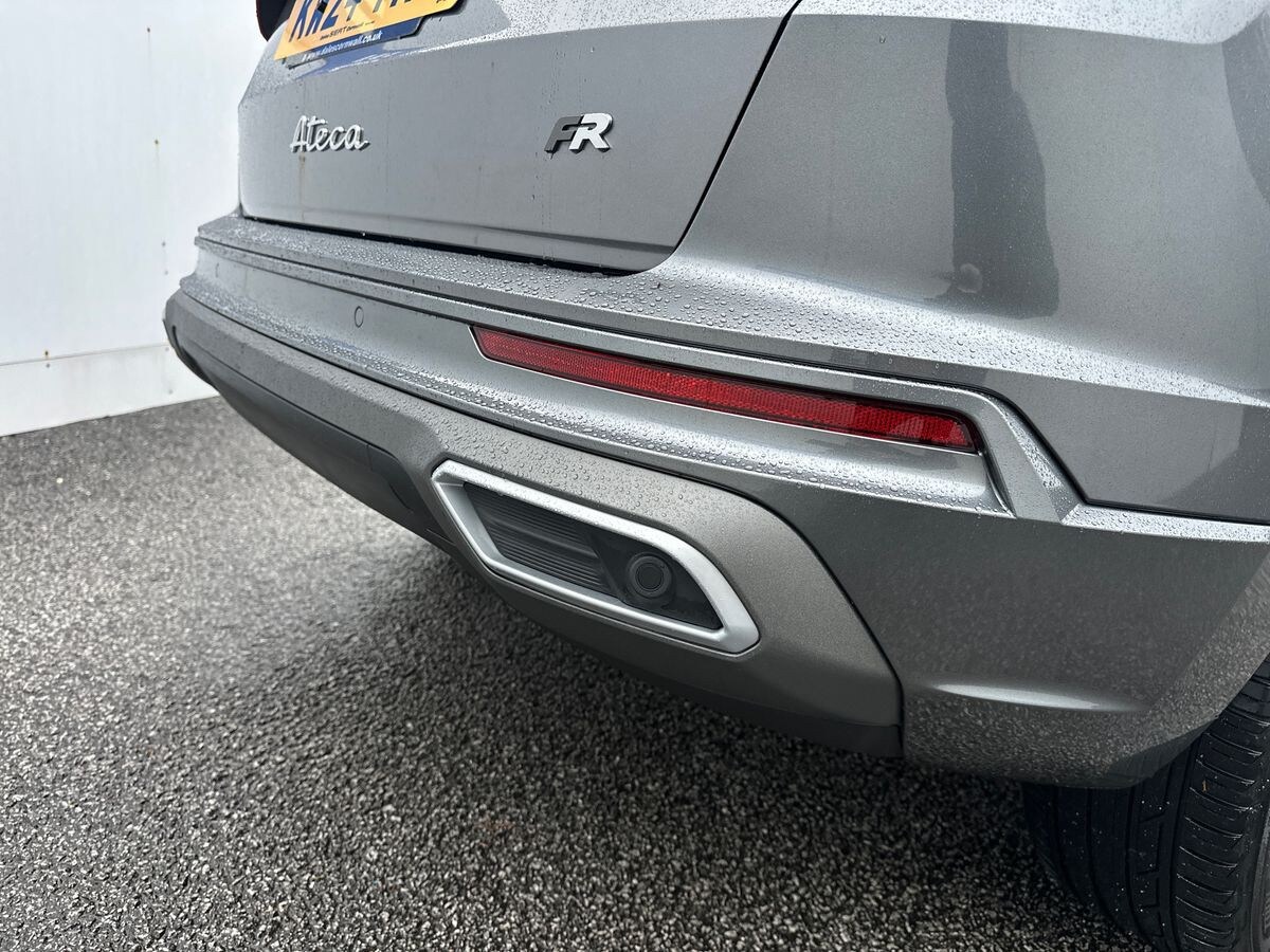 Used SEAT Ateca 2024 for sale - 76413661: Photo 26