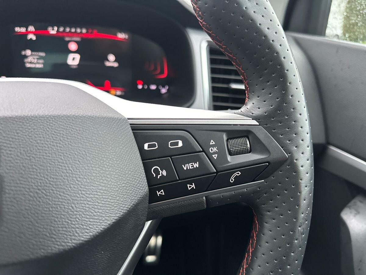 Used SEAT Ateca 2024 for sale - 76413661: Photo 28