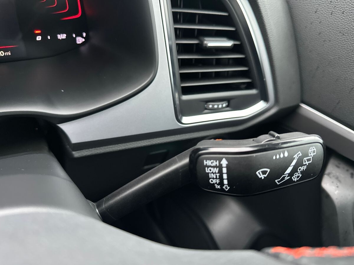 Used SEAT Ateca 2024 for sale - 76413661: Photo 29