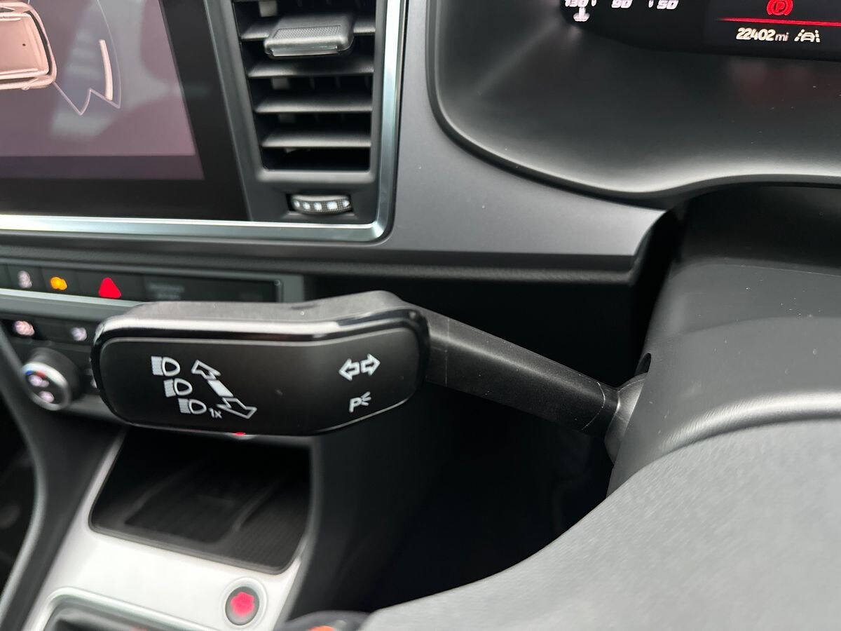 Used SEAT Ateca 2024 for sale - 76413661: Photo 30