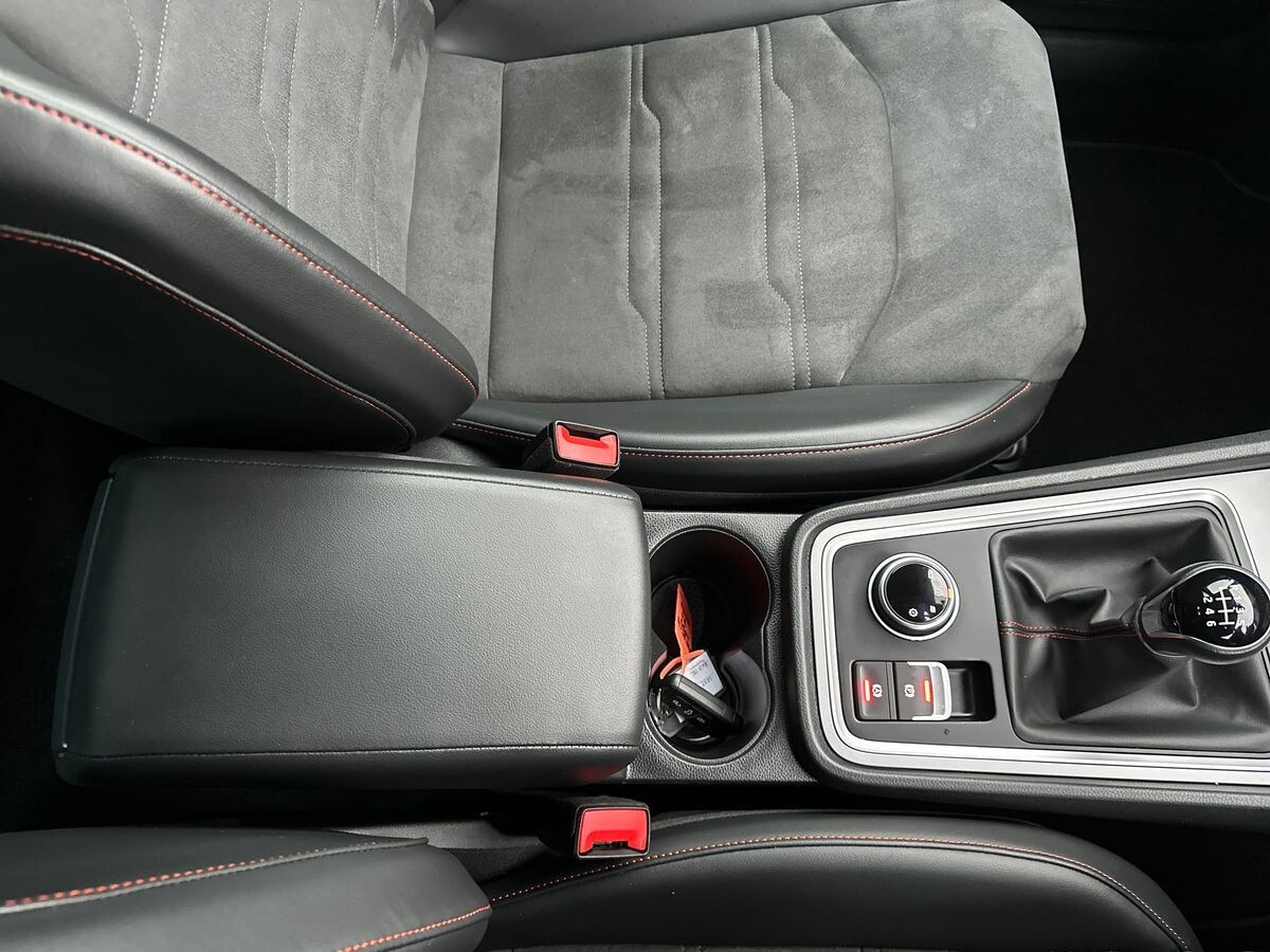 Used SEAT Ateca 2024 for sale - 76413661: Photo 33