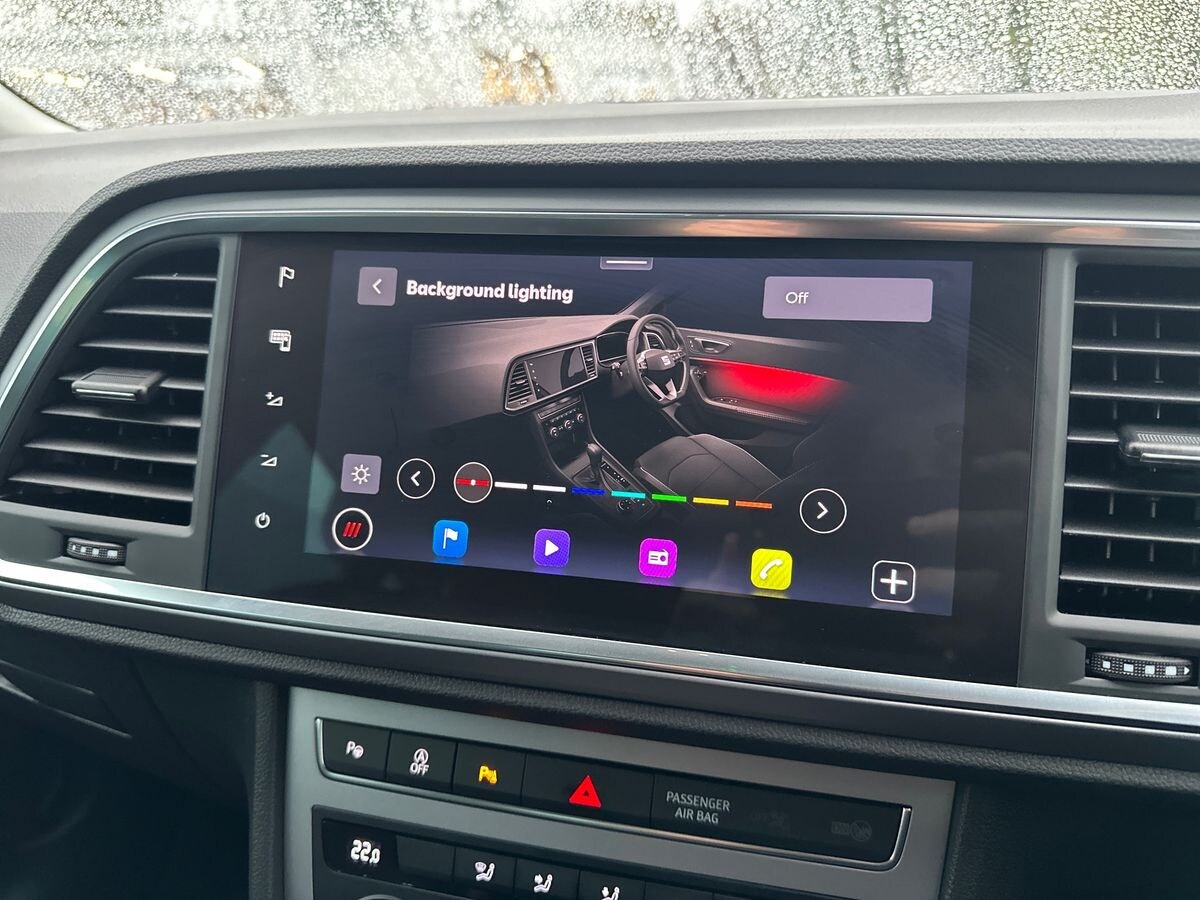 Used SEAT Ateca 2024 for sale - 76413661: Photo 37