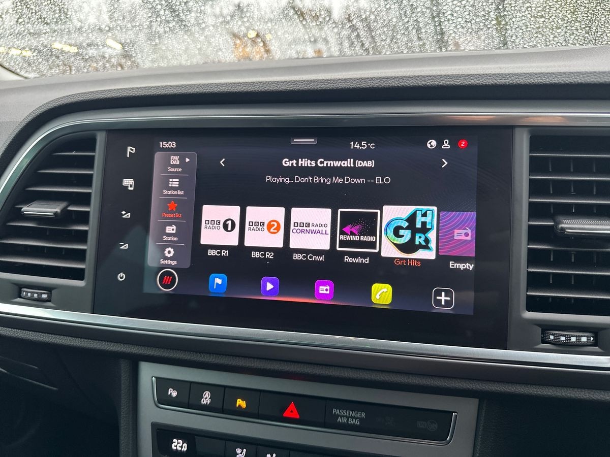 Used SEAT Ateca 2024 for sale - 76413661: Photo 39