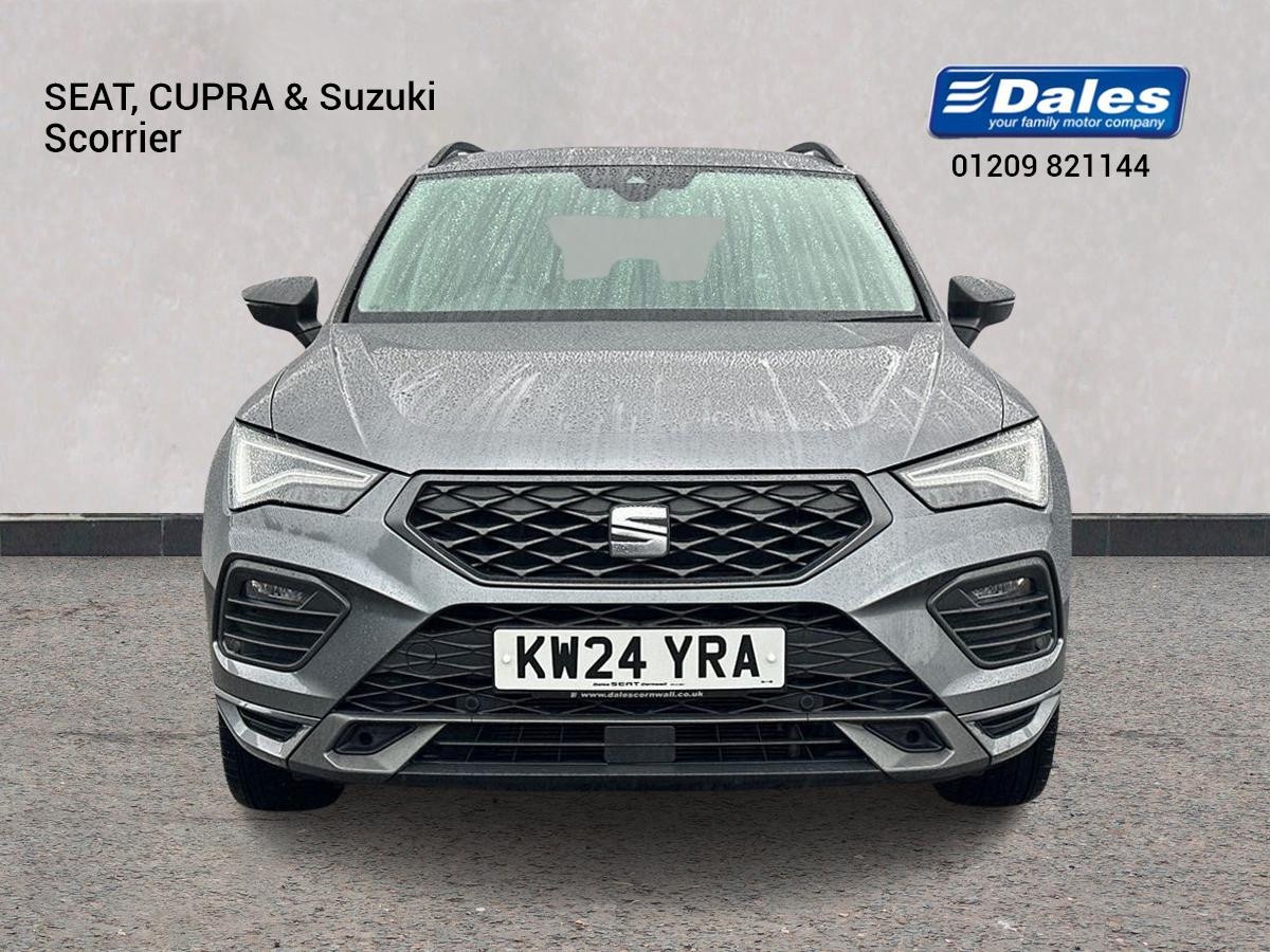 Used SEAT Ateca 2024 for sale - 76413661: Photo 6