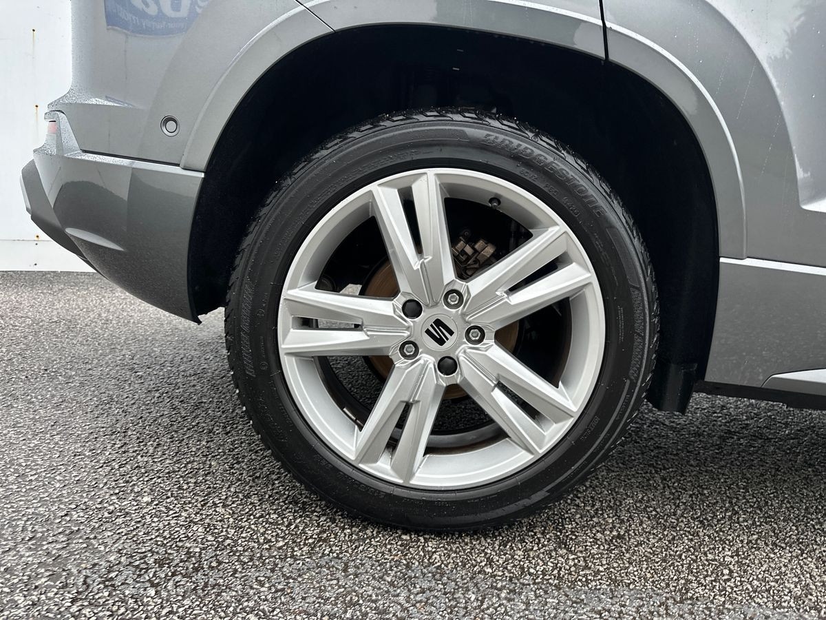 Used SEAT Ateca 2024 for sale - 76413661: Photo 7