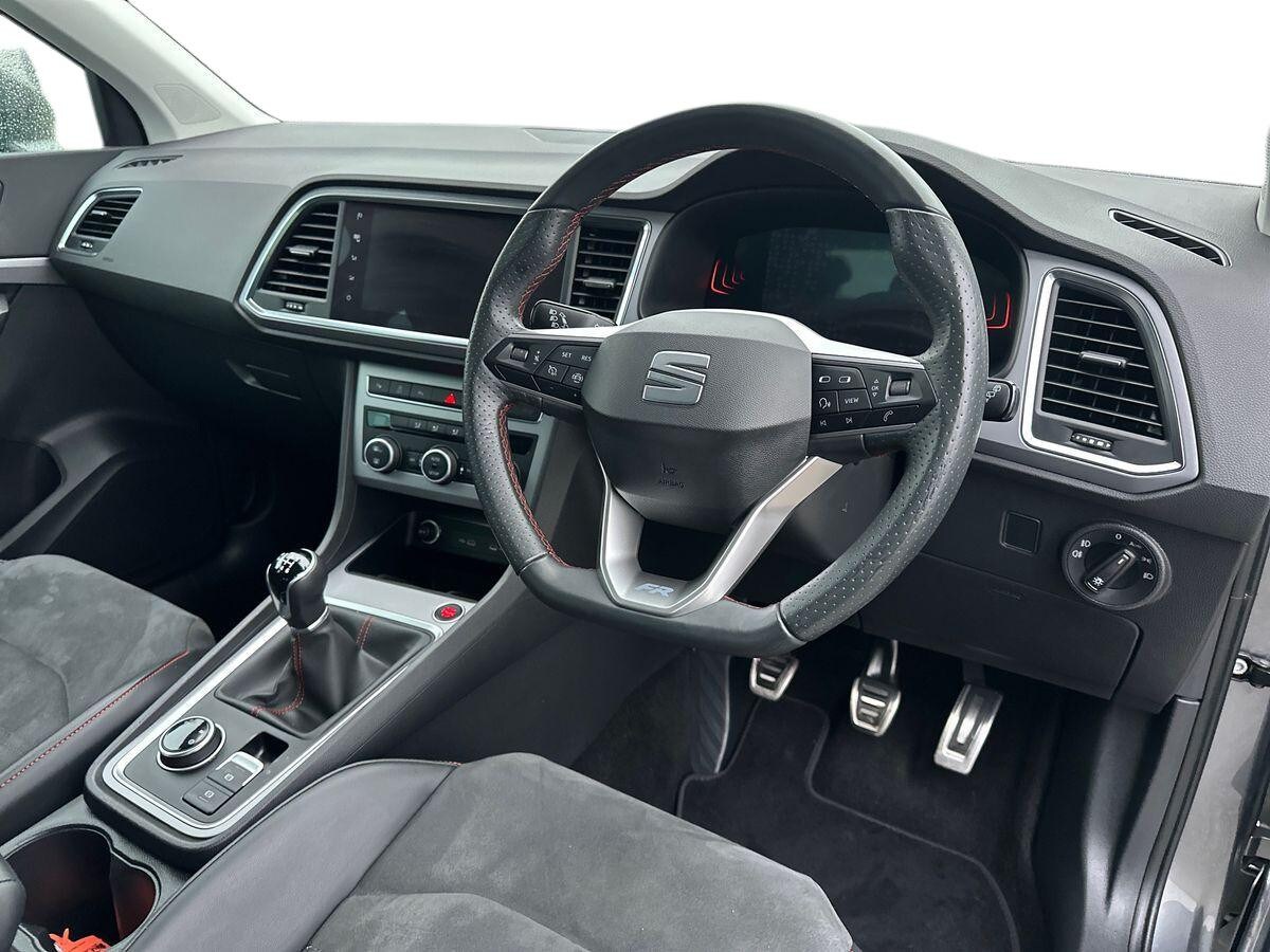 Used SEAT Ateca 2024 for sale - 76413661: Photo 8