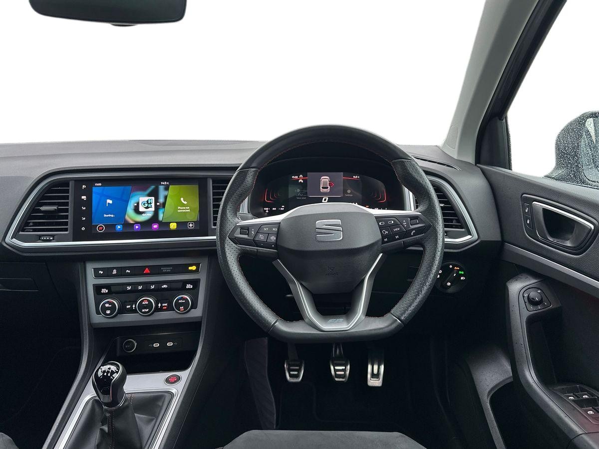 Used SEAT Ateca 2024 for sale - 76413661: Photo 9