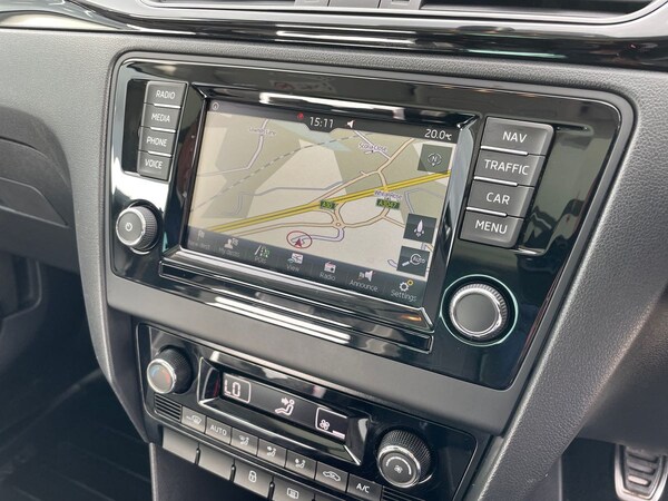 Used Skoda Rapid Spaceback 2018 for sale - 76011971: Photo 15