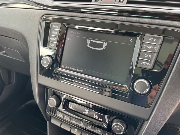 Used Skoda Rapid Spaceback 2018 for sale - 76011971: Photo 16