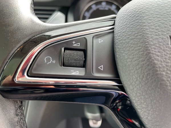 Used Skoda Rapid Spaceback 2018 for sale - 76011971: Photo 18