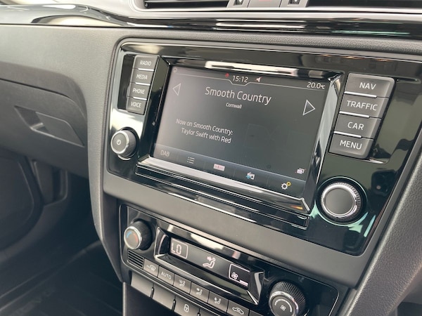 Used Skoda Rapid Spaceback 2018 for sale - 76011971: Photo 25