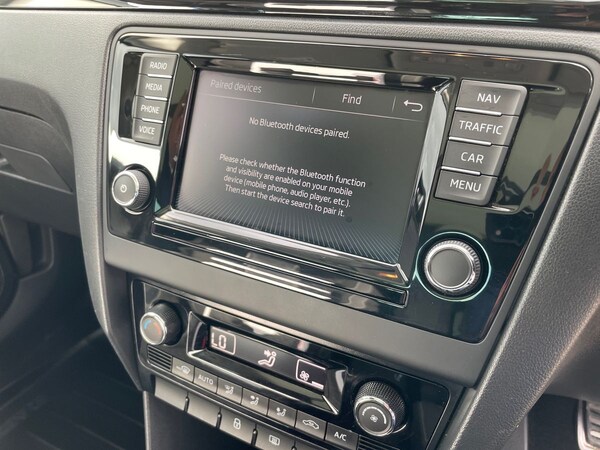 Used Skoda Rapid Spaceback 2018 for sale - 76011971: Photo 26