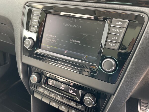 Used Skoda Rapid Spaceback 2018 for sale - 76011971: Photo 27