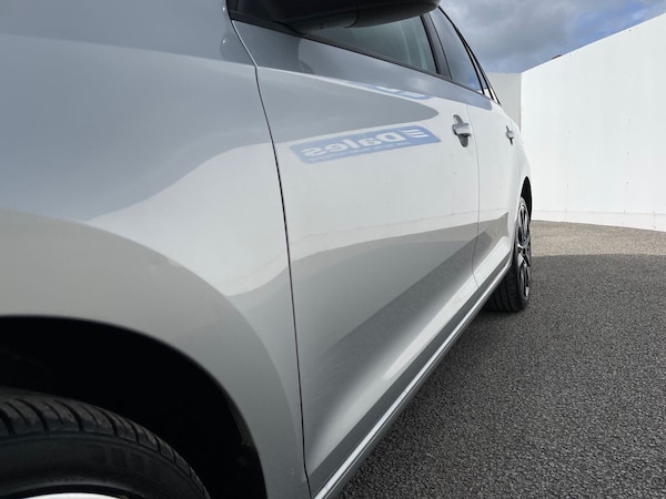 Used Skoda Rapid Spaceback 2018 for sale - 76011971: Photo 31