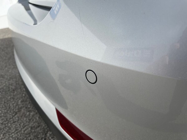 Used Skoda Rapid Spaceback 2018 for sale - 76011971: Photo 33