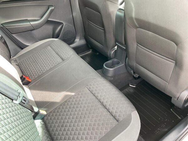 Used Skoda Rapid Spaceback 2018 for sale - 76011971: Photo 35