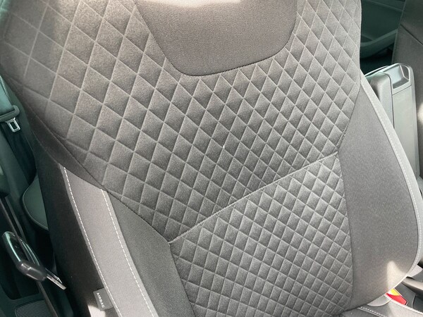 Used Skoda Rapid Spaceback 2018 for sale - 76011971: Photo 36