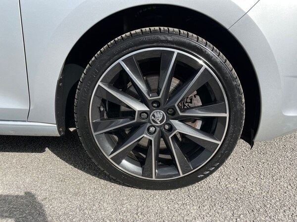 Used Skoda Rapid Spaceback 2018 for sale - 76011971: Photo 6
