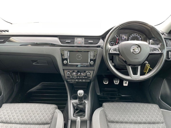 Used Skoda Rapid Spaceback 2018 for sale - 76011971: Photo 9