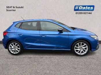 Used SEAT Ibiza 2024 for sale - 73986955: Photo