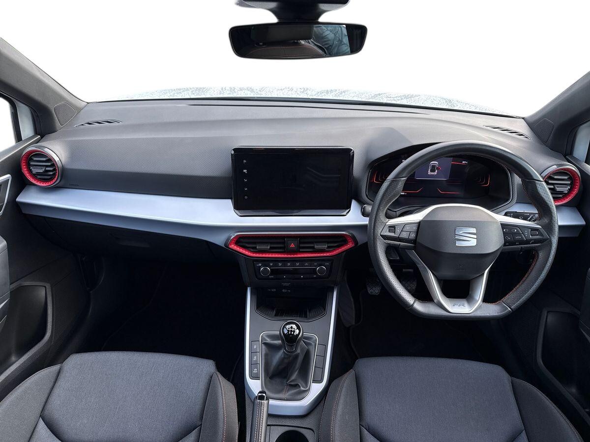 Used SEAT Arona 2023 for sale - 76600043: Photo 10