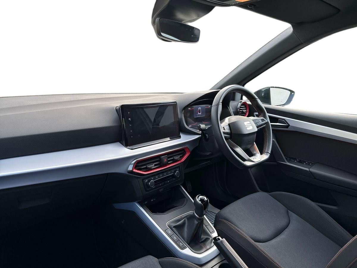 Used SEAT Arona 2023 for sale - 76600043: Photo 11