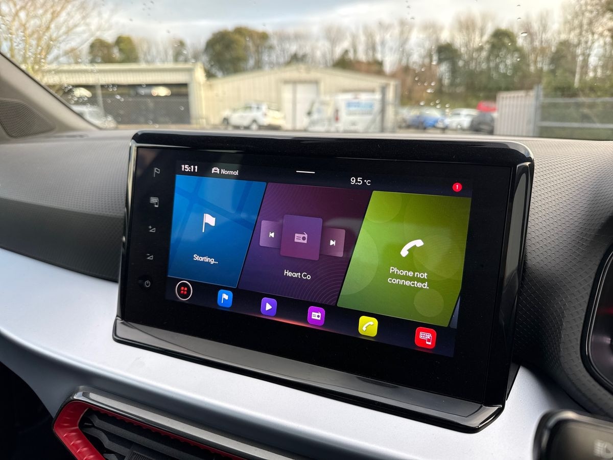 Used SEAT Arona 2023 for sale - 76600043: Photo 15