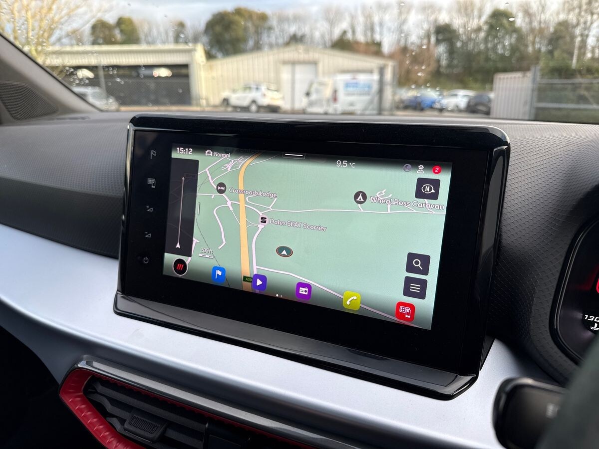 Used SEAT Arona 2023 for sale - 76600043: Photo 16