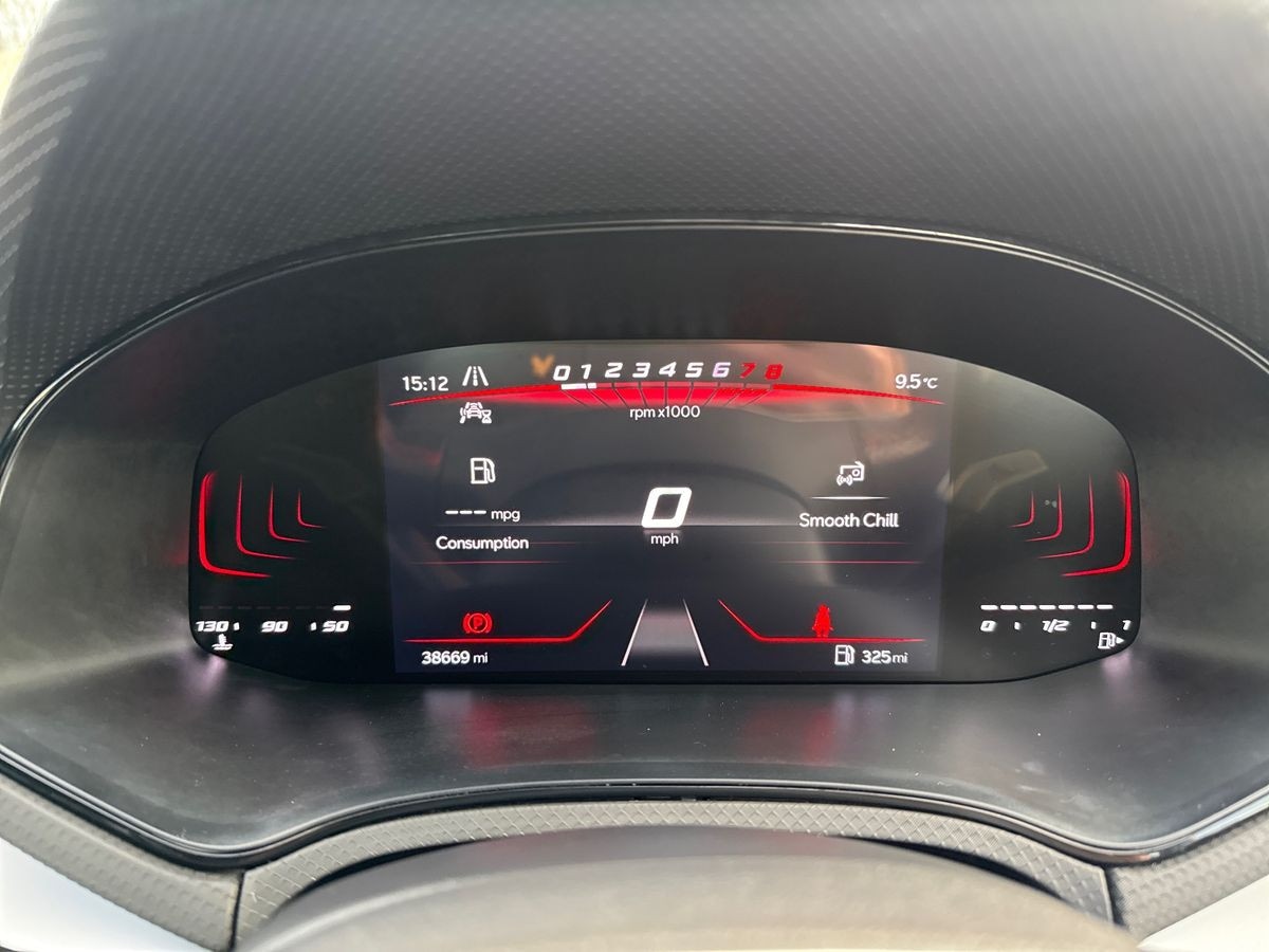 Used SEAT Arona 2023 for sale - 76600043: Photo 18