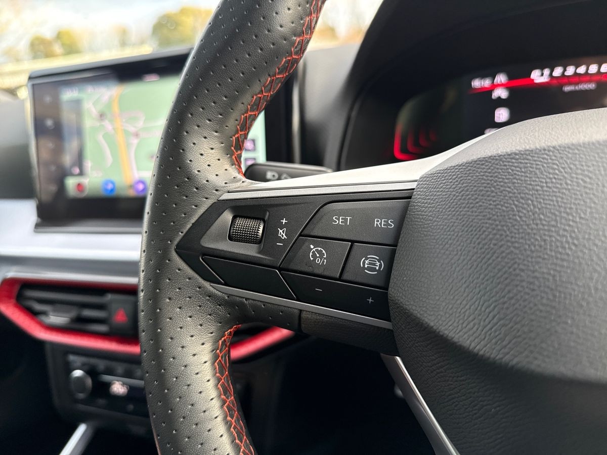 Used SEAT Arona 2023 for sale - 76600043: Photo 19