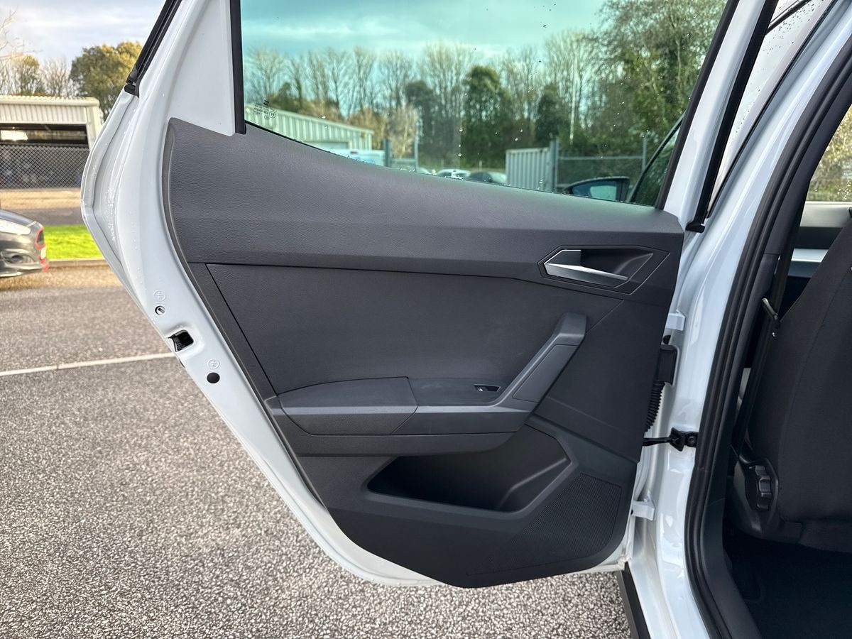 Used SEAT Arona 2023 for sale - 76600043: Photo 23