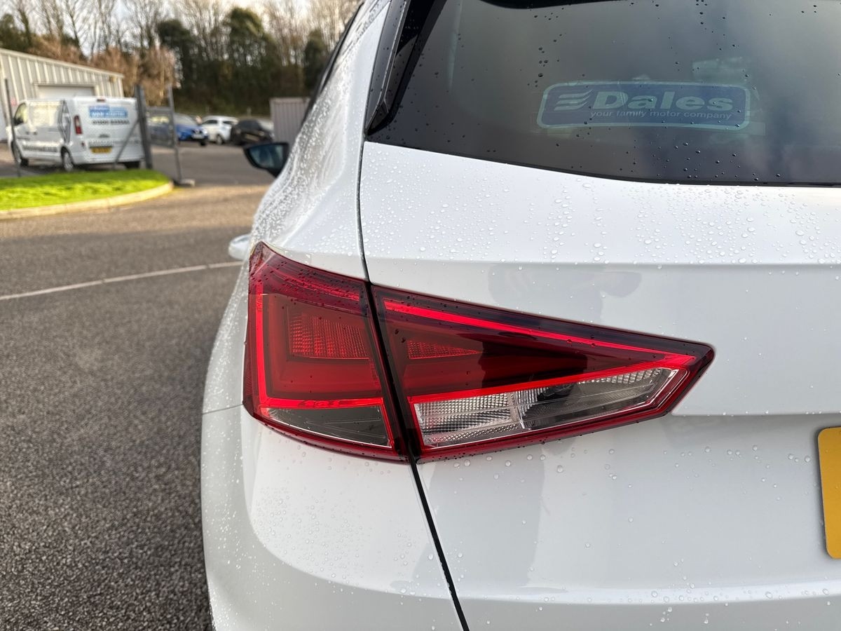 Used SEAT Arona 2023 for sale - 76600043: Photo 27