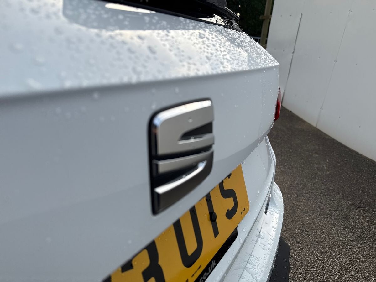 Used SEAT Arona 2023 for sale - 76600043: Photo 28