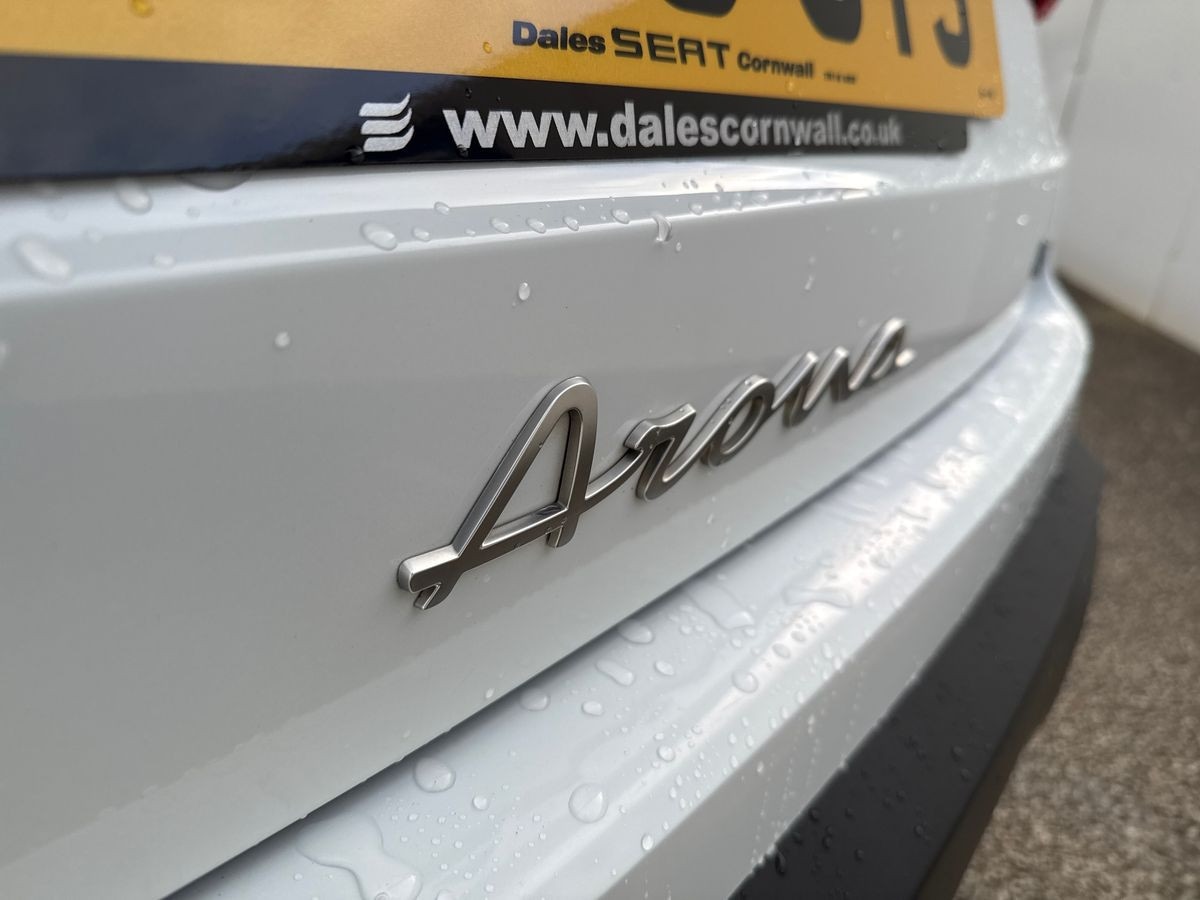 Used SEAT Arona 2023 for sale - 76600043: Photo 29